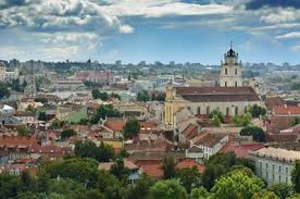 The language.the archaic lithuanian language may be what defines lithuanian people. Lithuania Facts And Information
