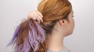 On the other hand, the natural. 3 Ways To Do A Curly Bun Wikihow