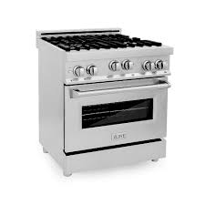 This thorn kitchen is simply. Customer Reviews Zline 30 4 0 Cu Ft Range With Gas Stove And Gas Oven In Stainless Steel Rg30 Stainless Steel Rg30 Best Buy