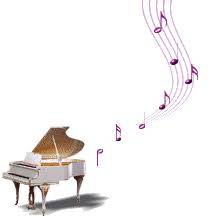 Free animated gifs, free gif animations. Gif Transparent Music Floating Music Notes Animated Gif On Gifer