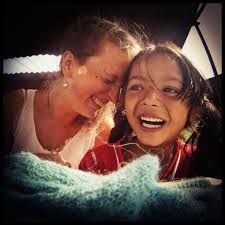 Featured Nomad: Jennifer Harmony — Love Nomadic