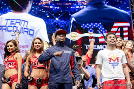Floyd Mayweather Jr. : ce qu'il faut savoir — image 5