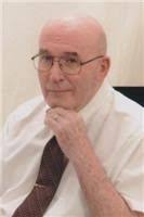 ROBERT BIAS Obituary (1932