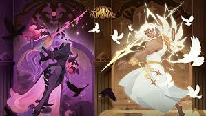 Reach a higher number of stars on different stages to unlock more chests and rewards! Afk Arena Is Set To Welcome Zaphreal And Lucretia Next Week