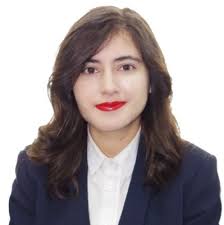 Incoming pupil… I never thought these words would be penned anytime soon!