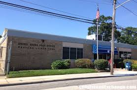 Post Office In Wantagh On Park Avenue New York Post Office Park Avenue