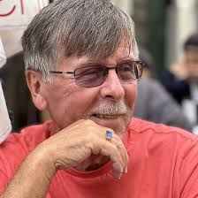 Jim Kraft Obituary & Funeral