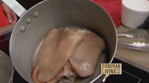Maybe you would like to learn more about one of these? Recipes Pig Ears From Bryan S Black Mountain Barbecue Part 1 Youtube