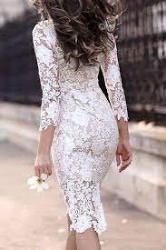 Short Lace Wedding Dress Vestidos Romanticos Vestidos Esportivos Vestidos Estampados