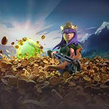 Coc Wallpaper Hd