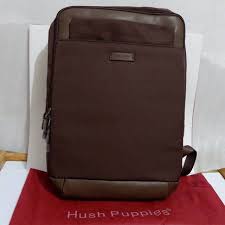 Tas tas tas itu lah yang biasa pembicaraan wanita setiap hari karena tas bagi wanita merupakan fashion setiap melangkah tidak lepas dengan tas tas yang di in. Tas Ransel Backpack Hush Puppies Original Counter Shopee Indonesia
