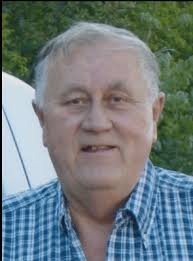 Obituary: Robert Earl Corson, Clinton Fire Department Member