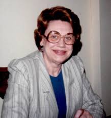 Shirley Dial Obituary