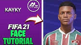 He is 18 years old from england and playing for manchester city in the england premier league (1). Fifa21 Proclubs How To Create Cole Palmer Youtube