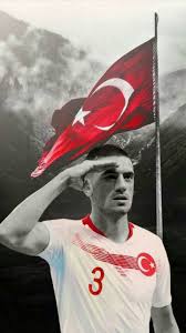Kadro bilgisi için fotoğrafa tıklayın. Merih Demiral Wallpapers Top Free Merih Demiral Backgrounds Wallpaperaccess