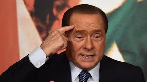 He was also convicted of abusing his office to help el mahroug out of jail after she was arrest for theft. Saudis May Buy Berlusconi S Bunga Bunga Palace The Times Of Israel