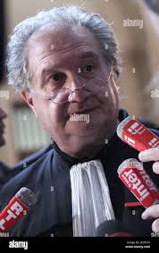 Charles forster hi-res stock photography and images