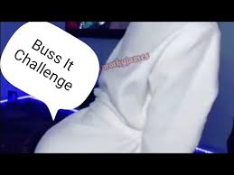 Jan 30, 2021 · slim santana's 'buss it' challenge gone too far. Viral Full Video Slim Santana Buss It Challenge Tiktok Twitter Gone Too Far Alltolearn Blog