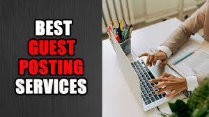 Boost Your Website's Visibility with our Guest Posting Service in India