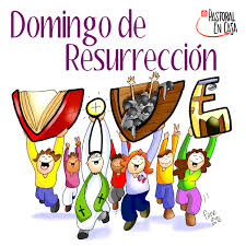 Primeraescuela.com la resurrección de jesús adaptación de mateo 28 para niños edades 3+ y juan 20 para niños menores de 4 años. Salesianosvsjb Twitterissa Domingo De Resurreccion Jesus Ha Resucitado Enciende El Cirio Pascual Ponlo En El Lugar Mas Importante De Tu Casa Donde Lo Vean Todos Https T Co 2jin0mjxc1