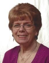 Nancy M. Cutler Obituary May 1, 2016