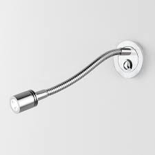 Since launching in 1947, chelsom have earned their esteemed reputation as one of the world's leading designers, manufacturers and suppliers of decorative lighting to the international hospitality and. Led Reading Wall Light Led 350 C Chelsom