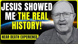 A Memorial to my Friend and Brother, Randy Sewell