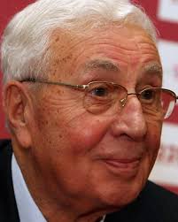 Sir Doug Ellis obituary