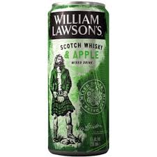 William Lawson Can Canned Whisky Buy William Lawson S Whisky Can Best Price In Kenya