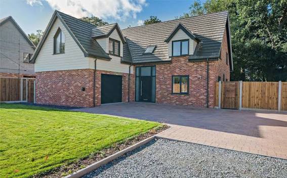 Main Road, Filby, Great Yarmouth, NR29 3HN | New Homes & New Builds for sale | Savills