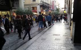 Ειδήσεις, video, ειδησεις τωρα και νέα για ανοιχτα μαγαζια από το ανοιχτά μαγαζιά σήμερα: Anoikta Tis Kyriakes Ta Katasthmata Sto Kentro Ths A8hnas Pote 8a Isxysei To Metro E Dimosio Gre Dimosio Gr