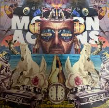 The Story of 'Drug Soup'