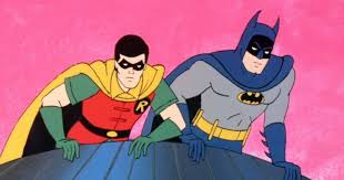 Here's Why a Batman and Robin Team-Up ...