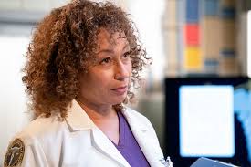 What's Happened to Tamara Tunie's Dr. Melinda Warner