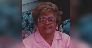Theresa Rose Mabee Faulls Obituary