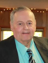 Obituary information for Charles F. Emerson III