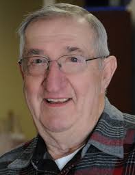 Obituary information for Howard L. Hasz