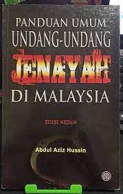 Makna dan takrif pakatjahat jenayah adalah dinyatakan secara jelas dalam seksyen 120a kk. Arenabookers2u Panduan Umum Undang Undang Jenayah Di Facebook