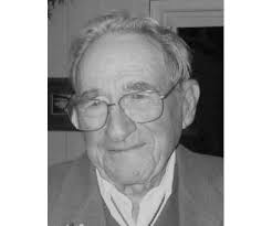 Leo Domenighini Obituary (1916