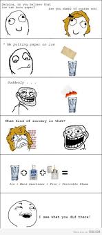 Trolling Lvl Chemistry Pranks Funny Comics Memes