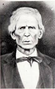 William Vanover (1823-1908)