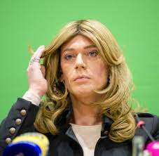 Als sie im november 2018 in den bundestag gewählt wurde, schrieb sie als erste deutsche bundestagsabgeordnete geschichte transgender. Grune Erste Transidente Landtagsabgeordnete Fordert Reform Des Transsexuellengesetzes Welt