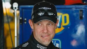 When you see matt kenseth mad enough to fight, you know that this is intense because that's way out of character for him, harvick said. Matt Kenseth Comes Out Of Retirement To Replace Kyle Larson
