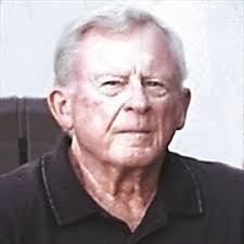 John DRYNAN Obituary (2018)