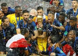 If you're a new user to the game, you should definitely check out this forum. Fifa World Champion 2018 Dynasty League Football Forum