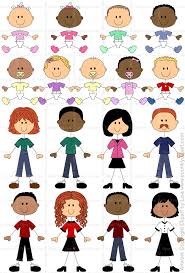 Stick Figure Babies And People Graphics And Clipart Samples 7 Stick Figure Drawing Stick Figures Stick Drawings