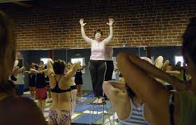Up to 70% off yoga services from top rated merchants in 01844, methuen. Methuen High Students Learn Yoga Local News Eagletribune Com