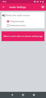 Select the clip that you'd like to reverse in your timeline. Reverx 1 1 25 Download For Android Apk Free