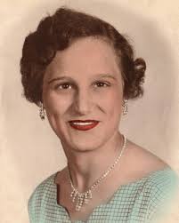 Frances "Marie" Yarbrough Obituary