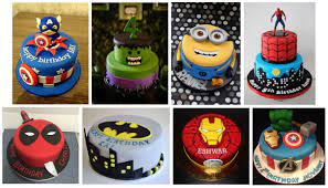 Dunia anak perempuan biasanya diisi dengan sesuatu yang imut, lucu serta menggemaskan. Hiasan Kue Ulang Tahun Anak Laki Laki Yang Inspiratif Dan Mudah Dibuat Kue Ulang Tahun Ulang Tahun Hiasan Kue
